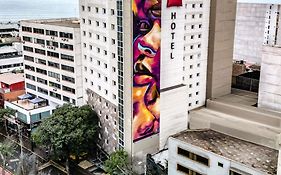 Ibis Lima Larco Miraflores